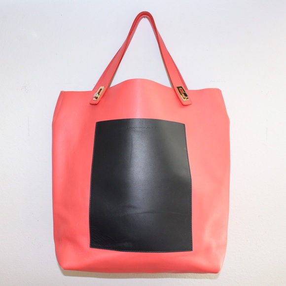 Balenciaga Handbags - Balenciaga Pocket Tote Bag HP